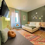 Otel The Convo 3*