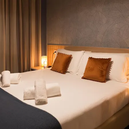 Otel The Convo