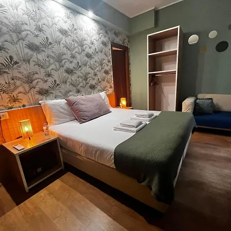 Otel The Convo