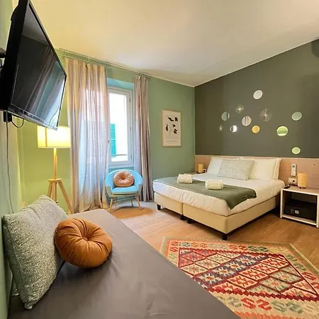 فندق The Convo 3*