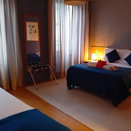 The Convo Hotell Como