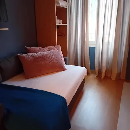 Hotell The Convo