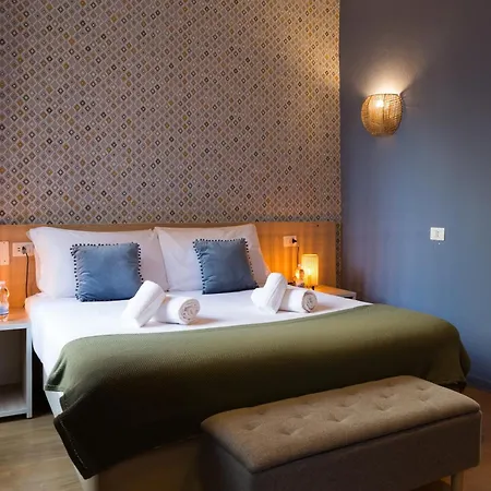 The Convo Hotel Como