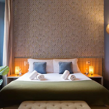 The Convo 3* كومو