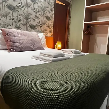 Hotell The Convo