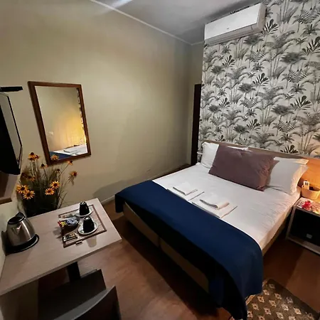 Hotell The Convo 3*