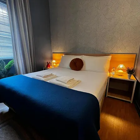 The Convo Hotel Como
