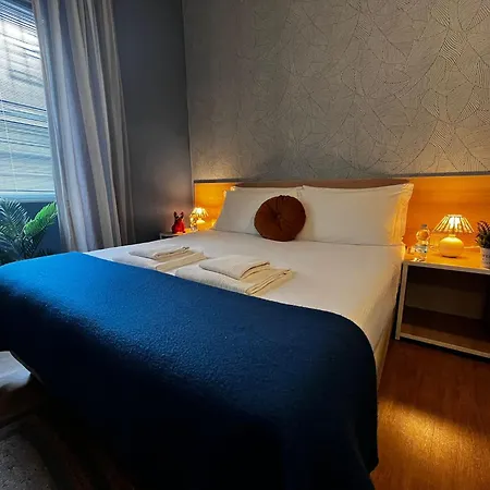The Convo Hotell Como
