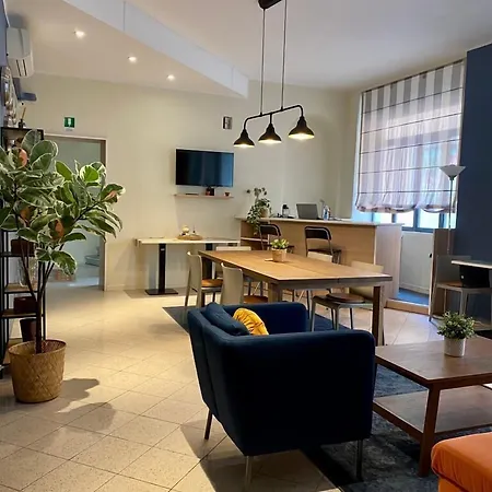 The Convo فندق كومو