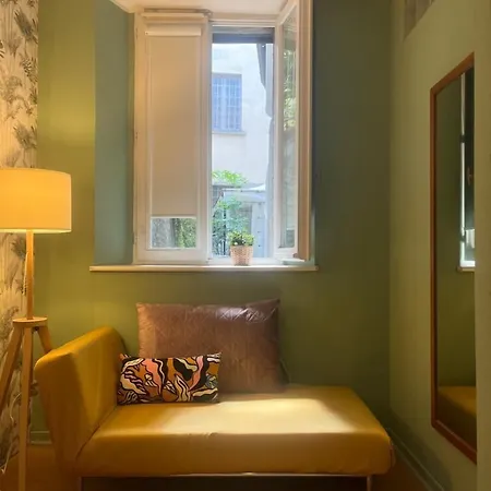 The Convo فندق كومو