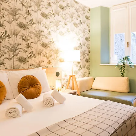 فندق The Convo 3*