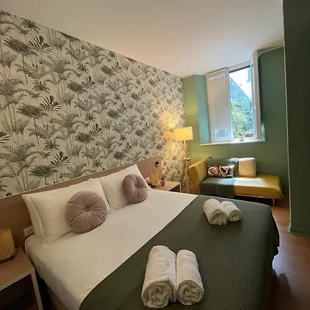 Hotel The Convo 3*