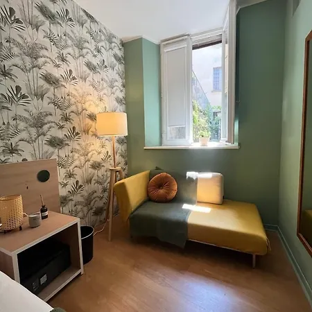Hotell The Convo