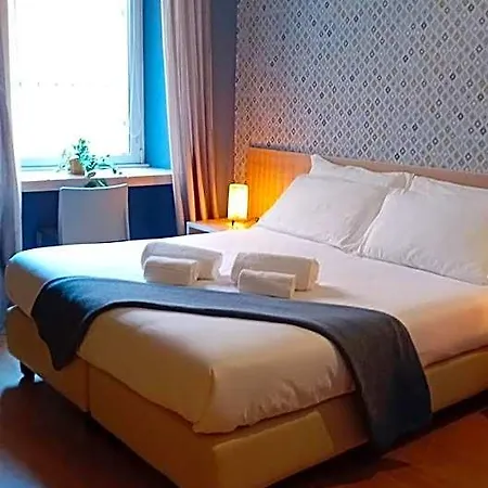 The Convo Hotel Como