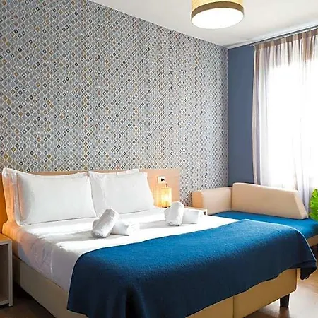 The Convo Hotel 3*