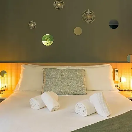 The Convo Hotel