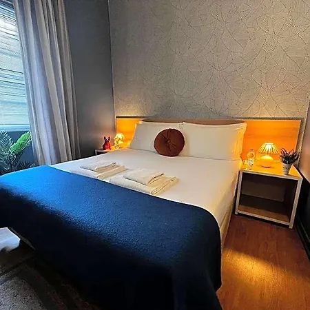 The Convo Hotel