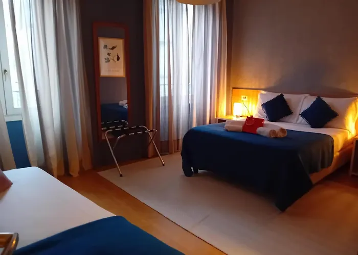 The Convo Hotel Como