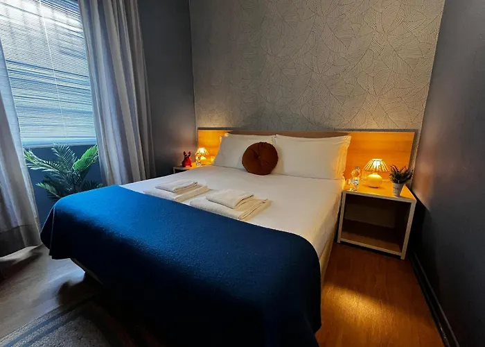 The Convo Hotel Como