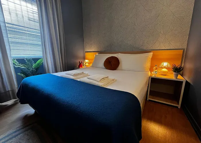 The Convo Hotel Como