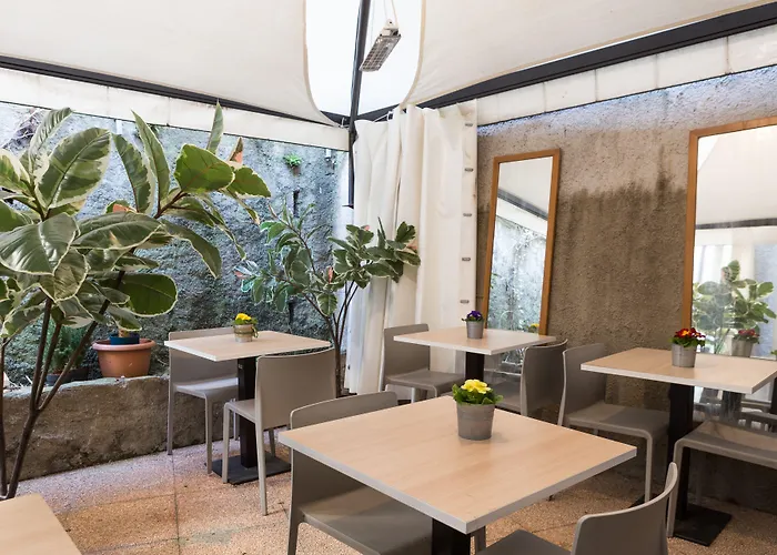 Hotel The Convo Como