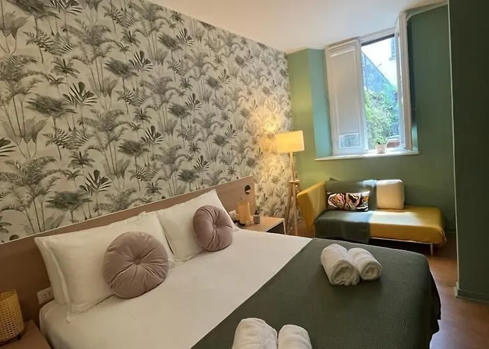 Hotel The Convo 3*