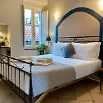 The Convo Hotel