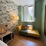 Hotel The Convo