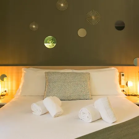 The Convo Hotel