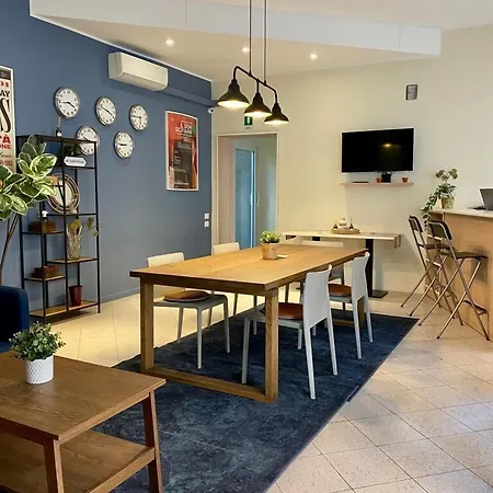 The Convo מלון 3*