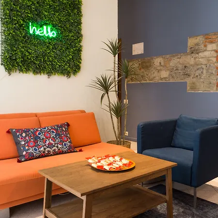 The Convo מלון קומו