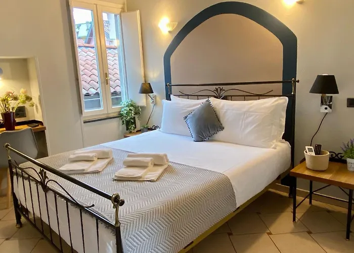 מלון The Convo 3*