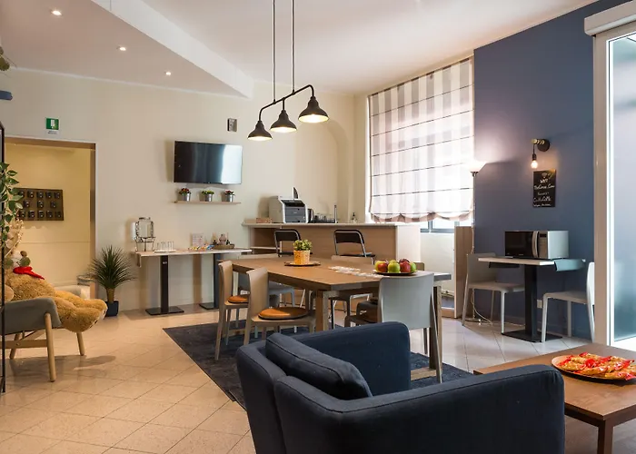 The Convo מלון קומו