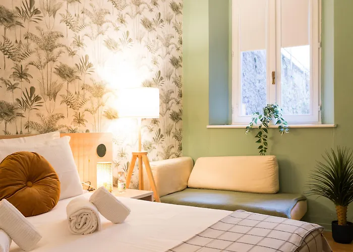 The Convo Hotel