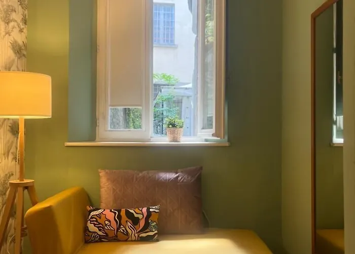 The Convo Hotel Como