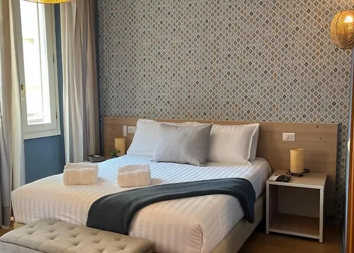 The Convo Hotel Como